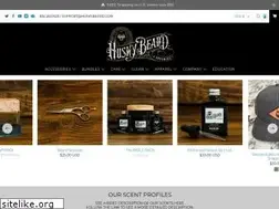 Sites similar to huskybeard.com
