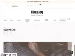 Sites similar to huskyboutique.com