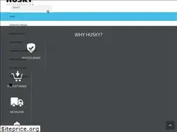 Sites similar to huskybrand.com.au