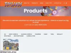 Sites similar to huskycarnival.com.au