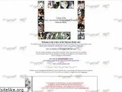 Sites similar to huskycolors.com