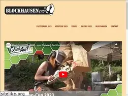 Sites similar to huskycup.de