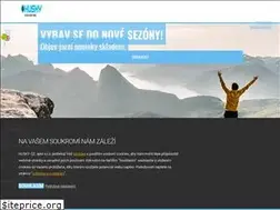 Sites similar to huskycz.cz