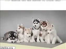 Sites similar to huskyduvercors.com
