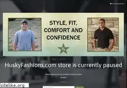 Sites similar to huskyfashions.com