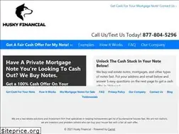 Sites similar to huskyfinancial.net