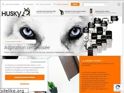 Sites similar to huskyfrance.com