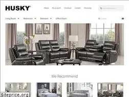 Sites similar to huskyfurniture.com