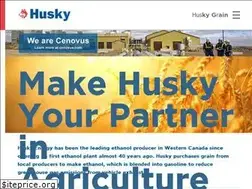 Sites similar to huskygrain.com