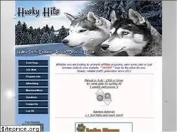 Sites similar to huskyhits.com