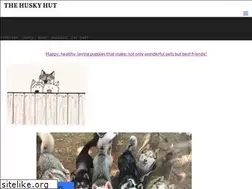 Sites similar to huskyhut.weebly.com