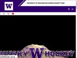 Sites similar to huskyicehockey.com