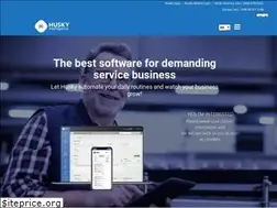 Sites similar to huskyintelligence.com