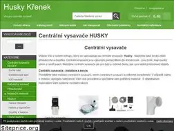 Sites similar to huskykrenek.cz