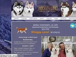 Sites similar to huskyland.com.ua