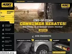 Sites similar to huskyliners.com
