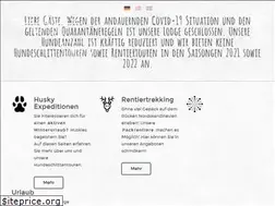 Sites similar to huskylodge.no