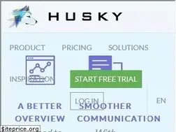 Sites similar to huskymarketingplanner.com