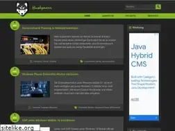 Sites similar to huskynarr.de