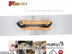 Sites similar to huskynormandie.fr