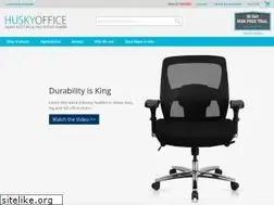 Sites similar to huskyoffice.com