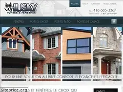Sites similar to huskypf.com