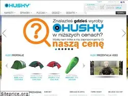 Sites similar to huskypl.pl
