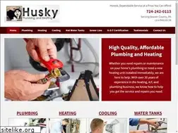 Sites similar to huskyplumbing.com