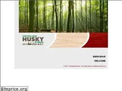 Sites similar to huskyplywood.com