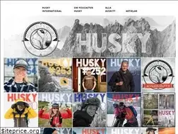 Sites similar to huskypodcast.com