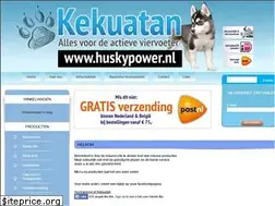 Sites similar to huskypower.nl