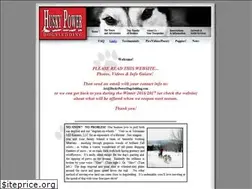 Sites similar to huskypowerdogsledding.com