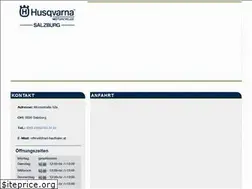 Sites similar to huskysalzburg.at