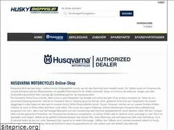 Sites similar to huskyshopping.at
