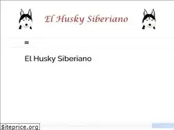 Sites similar to huskysiberiano10.com