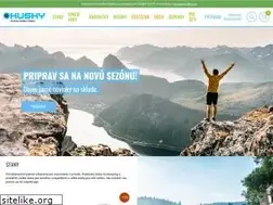 Sites similar to huskysk.sk