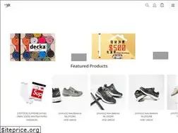 Sites similar to huskysneaker.com