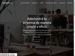 Sites similar to huskysoft.com
