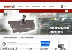Sites similar to huskytow.com