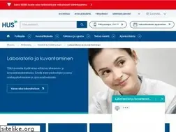 Sites similar to huslab.fi