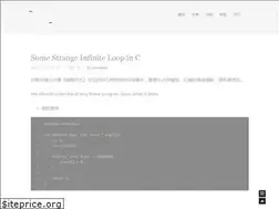 Sites similar to husless.github.io