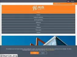 Sites similar to husltd.com