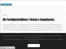 Sites similar to husmaklaren.se
