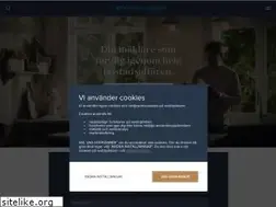 Sites similar to husmanhagberg.se