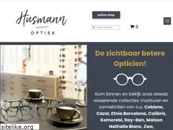 Sites similar to husmannoptiek.nl