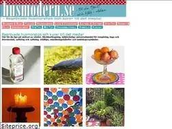 Sites similar to husmodern.se