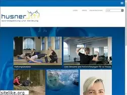 Sites similar to husner-training.ch