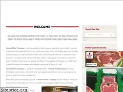 Sites similar to husnikmeats.com