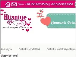 Sites similar to husniyemoda.com.tr