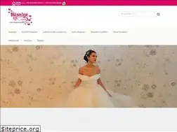 Sites similar to husniyemoda.com